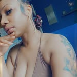 Ebony Snow - @ebbunni - Instagram