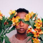 @ebonysnowww - Instagram