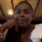 Leasa Jeffers - @ebony_snow869 - Instagram