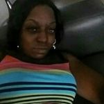 Ebony Spears - @sofreakinlovable85 - Instagram