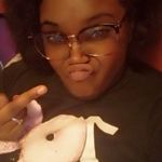 Ebony Spears - @ebanyrspears93 - Instagram