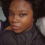 Ebony Spears - @ebonyspears19 - Instagram