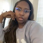 Ebony Spears - @xxbeautyindeedxx - Instagram