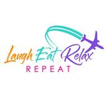 Ebony and Stacy Gustin - @laugheatrelaxrepeat - Instagram