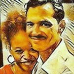 ebony stacy - @eldradebarge4ever - Instagram