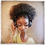 Ebony Stacy - @ebbie250 - Instagram