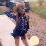 Ebony NewMind Stanley - @brownsugar22ebby - Instagram
