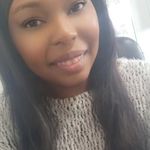 Ebony Stanley - @ebony_ns - Instagram