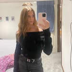 Ebony Stanley - @ebonystanley7 - Instagram