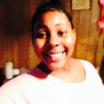 Ebony Stanley - @lilsisclassof2020 - Instagram
