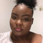 Ebony Stapleton - @ebony_pretty_23 - Instagram