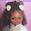 Ebony Stapleton - @ebonystapleton1 - TikTok