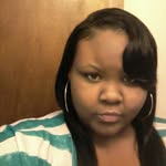 EbonyStapleton - @ebony_pooh_baby - Instagram