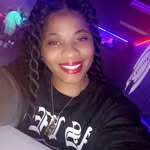 Ebony Ali - @starksebony - Instagram