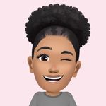 Ebony Stark - @sawato7401 - Instagram