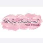 Ebony Stark 🩷 - @ruby_inspired_hair_beauty - Instagram
