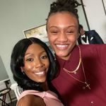Ebony Starkey - @boonie3x - Instagram