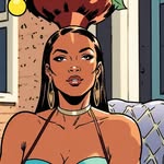 Ebony Staten - @ejstaten - Instagram