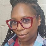 Ebony Sterling - @dementedbeauty - Instagram