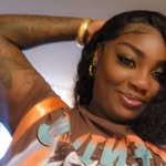 Ebony Stocks - @littleebbiecakes - Instagram