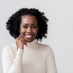 Ebony Stocks - @ebony_relifeandlove - Instagram