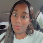 Ebony Hunter-Stokes - @ebony_denise_ - Instagram