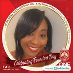 Ebony Stokes - @ebonydenise308 - Instagram