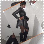 Ebony Stokes - @ebony112587 - Instagram