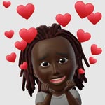 Ebony Stone - @mandickprod - Instagram