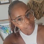 Ebony Stone-Sanders RN - @_caligrl_24_7 - Instagram