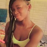 Stone Ebony - @stoneebony6 - Instagram