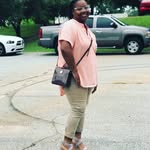 Ebony Storey - @ebony2425 - Instagram