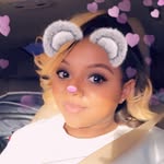 Ebony Strange - @mademoiselledesigner_ - Instagram