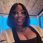 Ebony Strange - @eb_n_harp_allday - Instagram