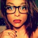 Ebony Strange - @e_strange87 - Instagram