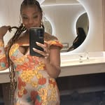 Ebony Stringer - @one_ebonys - Instagram