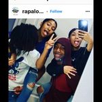 Ebony Boxer Strong - @lightskin.kidd14 - Instagram