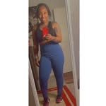 Ebony - @just_strong_ebony - Instagram