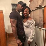 Ebony Strong - @brindisistrong30 - Instagram
