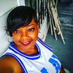 Ebony Strong - @ebony_strong - Instagram