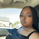 Ebony Strong - @different_doll__2 - Instagram