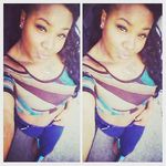 Ebony Strong - @artmusik.lyfe - Instagram