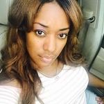 Ebonye Strong - @ebonyestrong - Instagram