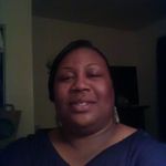 Ebonystrong - @ebonystrong45 - Instagram