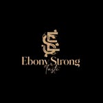 Julia King - @ebonystrongtaste - Instagram