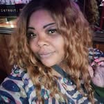 Ebony Stuckey - @actressebonyqueen - Instagram