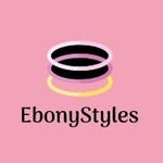 Ebony - @ebonystylesbracelet - Instagram