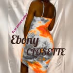 Ebony-home-of-styles - @ebony_closette - Instagram