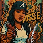 Ebony Styles - @ebonystylesatl - Instagram