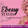 Ebony styles - @ebonystyles22 - TikTok